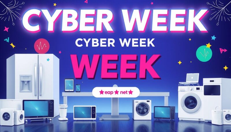 kada je cyber week u Srbiji