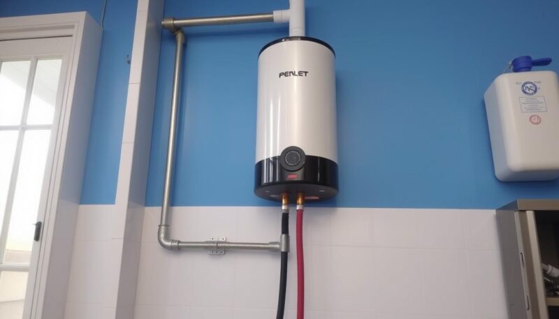 kako izabrati bojler