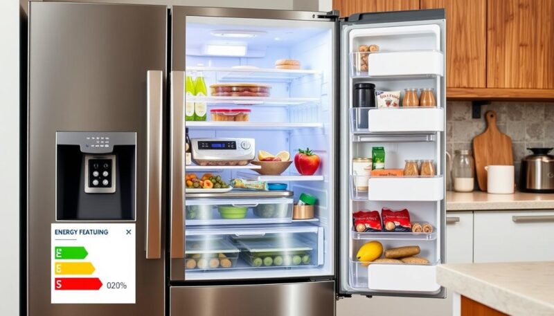 kako izabrati frižider