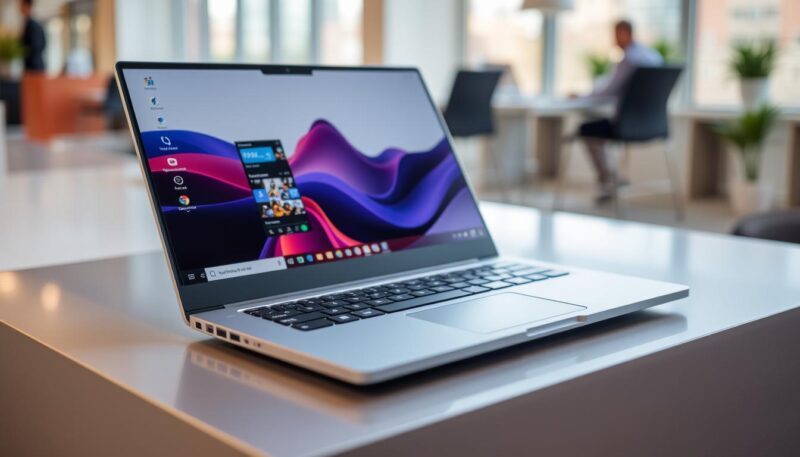 kako izabrati laptop