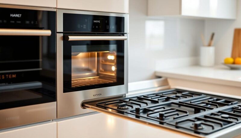 kako izabrati šporet