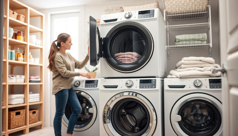 mašine za sušenje veša cene