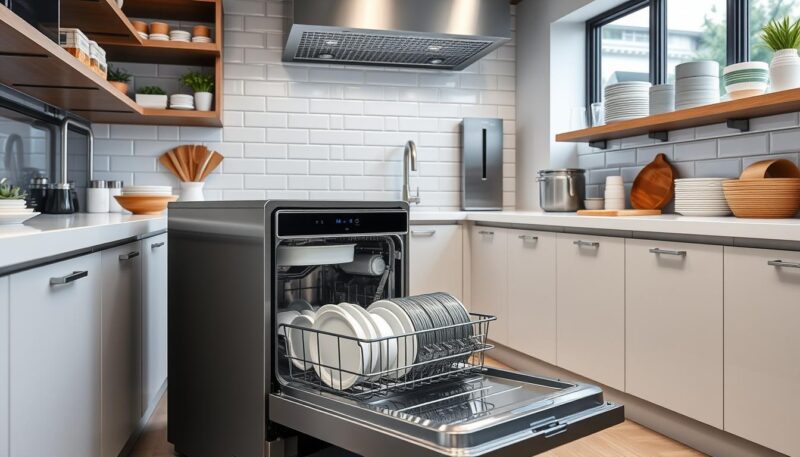 najbolje mašine za pranje sudova