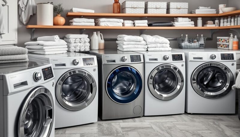 najbolje mašine za pranje veša